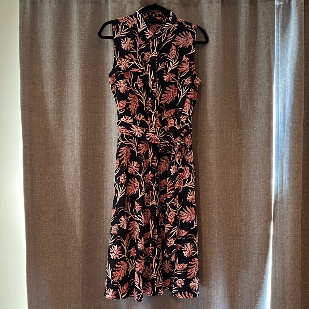 EUC Banana Republic Dress